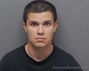 Mugshot of JOHN D RODRIGUEZ