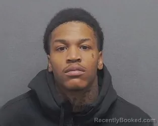 Mugshot of DEVAUGHN T LAKES