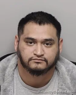Mugshot of JOSE RAMIREZ