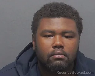 Mugshot of QUAN JONES