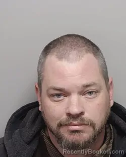 Mugshot of MICHAEL L OSIP