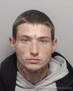 Mugshot of JIMMY V MILES