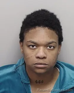 Mugshot of JAMIA D LEWIS