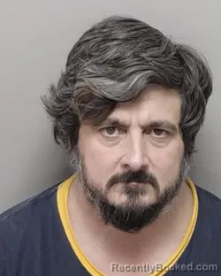 Mugshot of DAVID M DELOSSANTOS