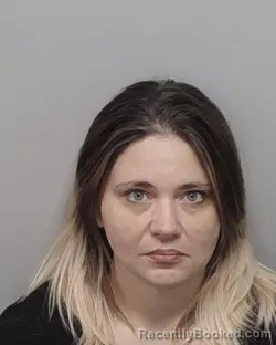 Mugshot of KAMERA H HERNANDEZ