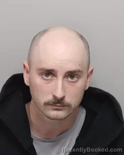 Mugshot of AUSTYN M LEFEBVRE