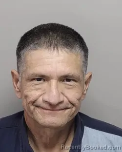 Mugshot of DAVID TORRES