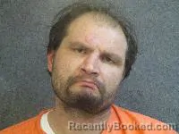 Mugshot of Gregory Lawrence II Louis