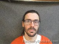 Mugshot of Jordan James Krause