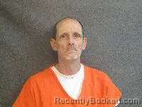 Mugshot of Jason Ray Schriner