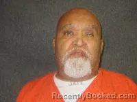 Mugshot of Miguel Garcia