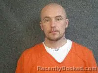 Mugshot of Matthew May