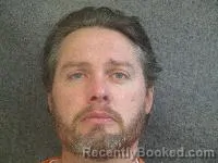 Mugshot of Nicholas James Buss