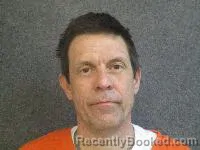 Mugshot of Randall Lee Pohlman