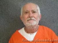 Mugshot of Robert Stefonovich