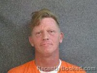 Mugshot of Shad Stoney Lewis