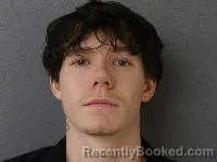 Mugshot of Drake David Godbey