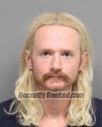 Mugshot of THEODORE MARZORATI