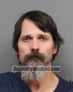 Mugshot of BRADLEY HAASE