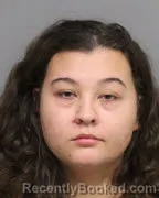 Mugshot of AUTUMN HOSKINS