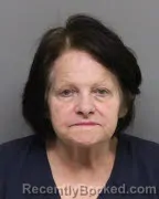 Mugshot of DEANNE HYNEK