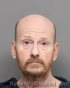 Mugshot of CURTIS HOOD