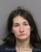 Mugshot of ELIZABETH MARTINEZ