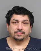 Mugshot of DAVID LONEWOLF