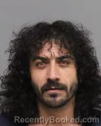 Mugshot of QUDRATULLAH SOHRAB