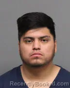 Mugshot of BRANDOL HERNANDEZ
