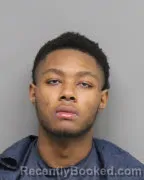 Mugshot of DARON HUNTER