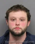 Mugshot of MAVERICK KUGLER