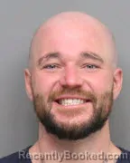 Mugshot of CHRISTIAN MUELLER