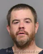 Mugshot of SHANE POWELL