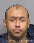 Mugshot of LAROYCE AVERY