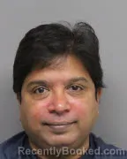 Mugshot of LAXMIDEEPAK CHANDRA