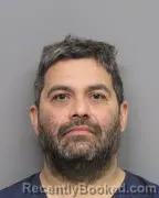 Mugshot of NATHANAEL ESTRADA