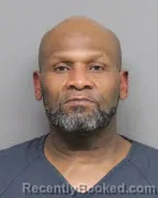 Mugshot of CHARLIE JOHNSON