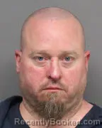 Mugshot of BRADLEY DELANCEY