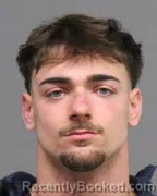 Mugshot of JAMES OLDS