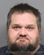 Mugshot of LEE HICKS