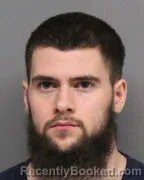 Mugshot of FINNEGAN MULLEN