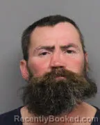 Mugshot of WILLIAM BULLION