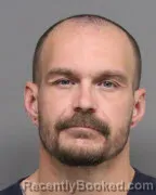 Mugshot of BRIAN DIECKHOFF