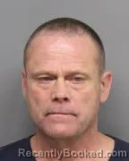 Mugshot of BENJAMIN TEMPLE