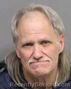 Mugshot of JEFFREY BERTRAND