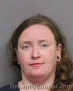 Mugshot of TARYN CAIN