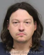 Mugshot of JACOB TRANMER