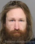 Mugshot of JOHN BAKER