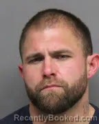 Mugshot of BROCK DEMERS